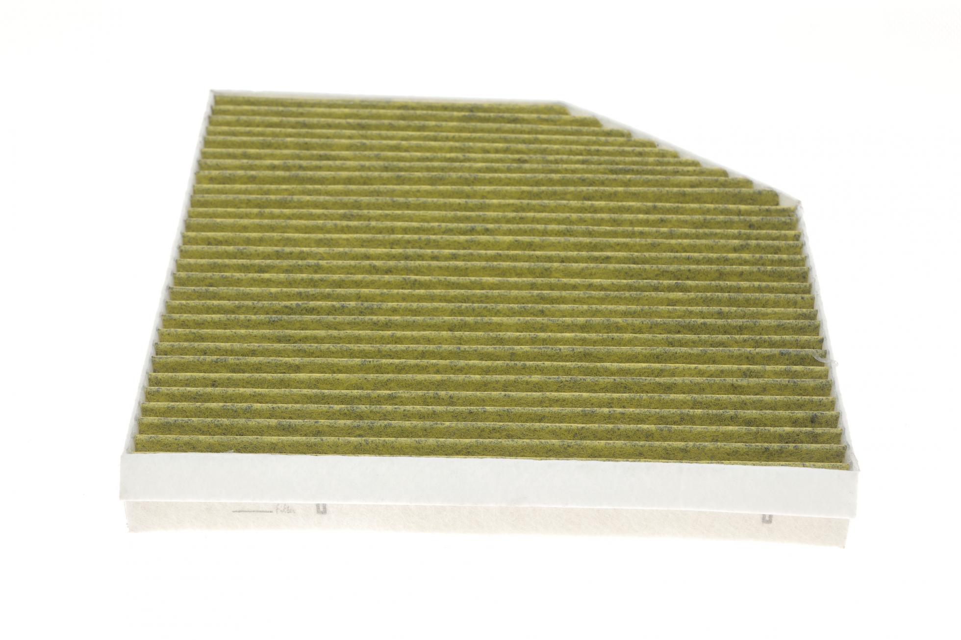 WPK127 WUNDER FILTER